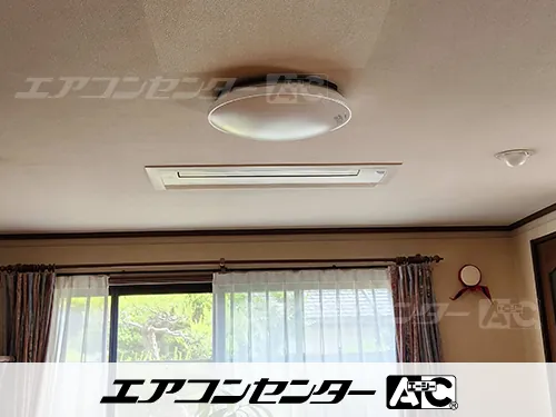 長野県 松本市 ご自宅の施工写真